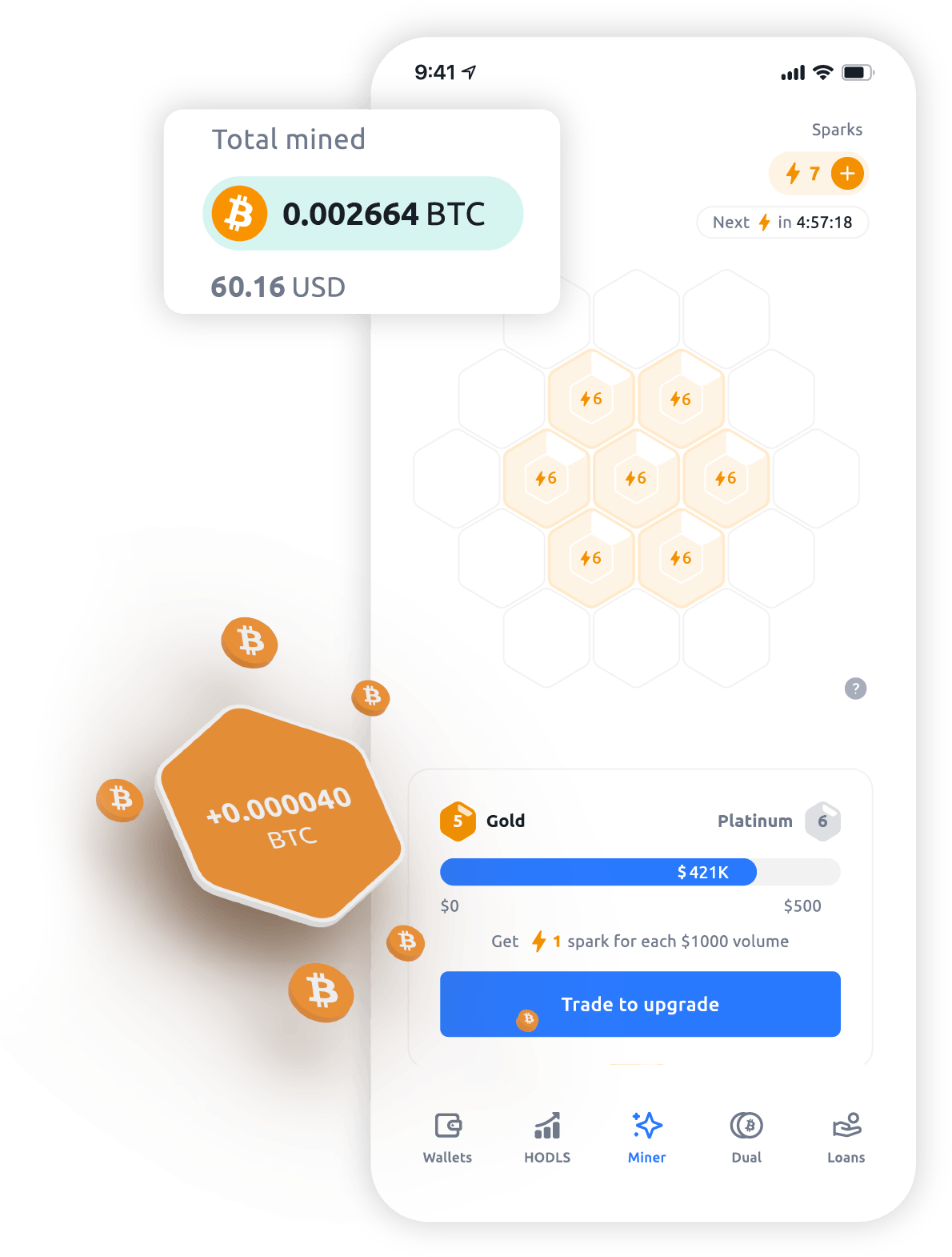 Cointiply Bitcoin Rewards - Earn Free Bitcoin