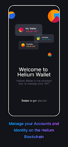 Top Helium (HNT) Wallets | CoinCarp