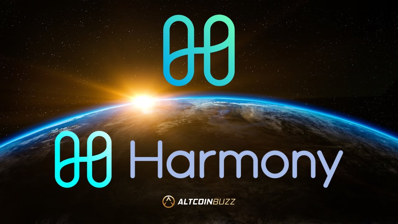 How to Buy Harmony (ONE) Guide | CoinCodex