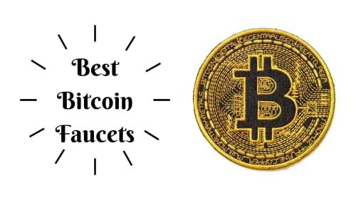 Best Bitcoin Faucets to Earn Free Bitcoins in 