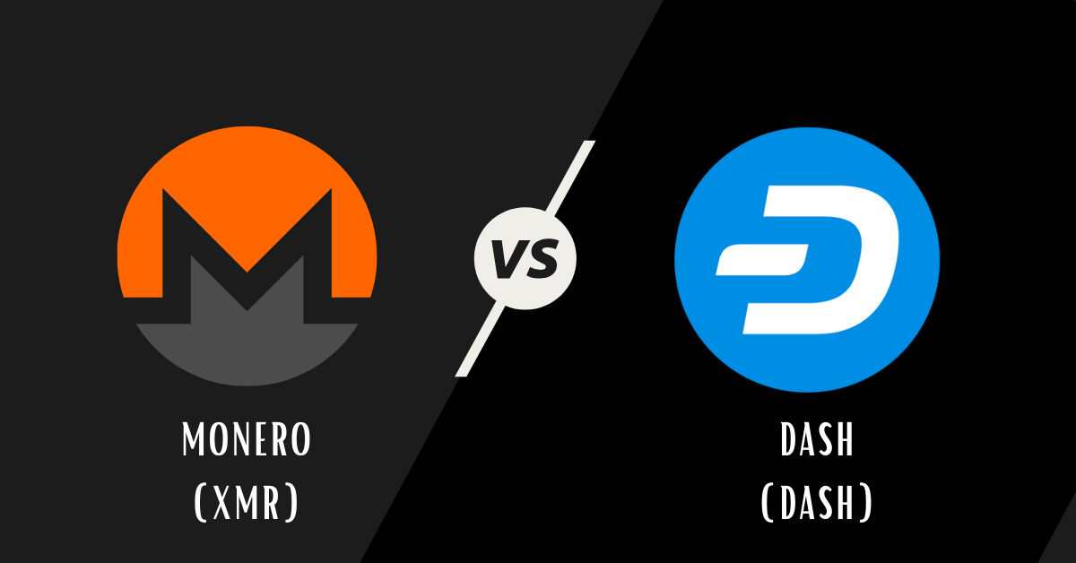 Dash Vs Monero Comparison - DASH/XMR Cryptocurrency Comparison Charts - 1 day