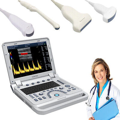 Portable Sonography Machine Ultrasound System| bitcoinlog.fun