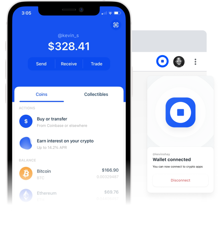 How To Transfer Cryptocurrency From Coinbase To Coinbase Pro