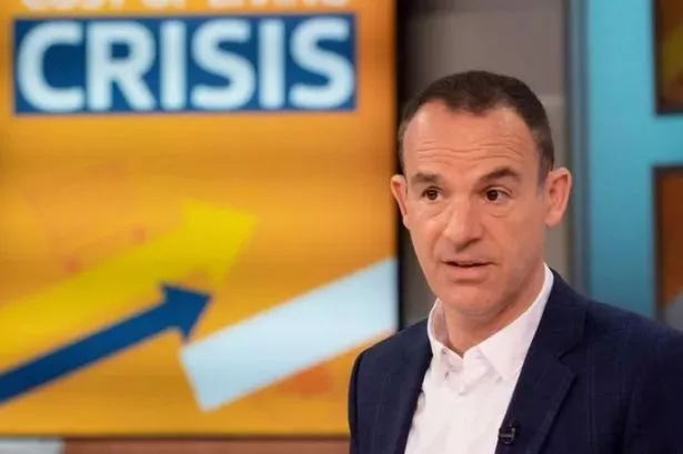 Martin Lewis Warns of Investment Scam Using His Face and Voice - CEL Solicitors