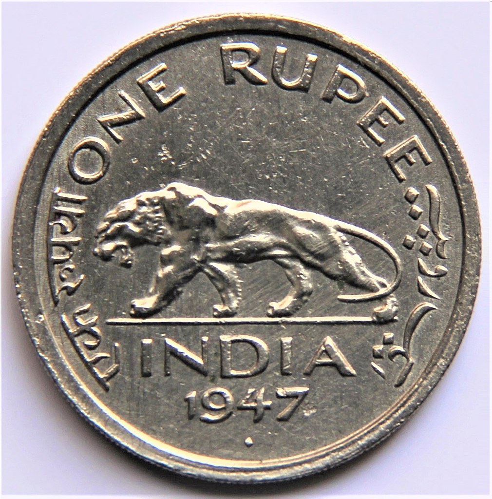 Indian rupee - Wikipedia