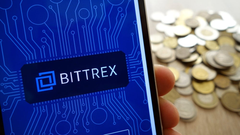 Bittrex - CoinDesk