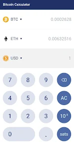 ETH/BTC Conversion: Transform Ethereum to Bitcoin | Bitsgap