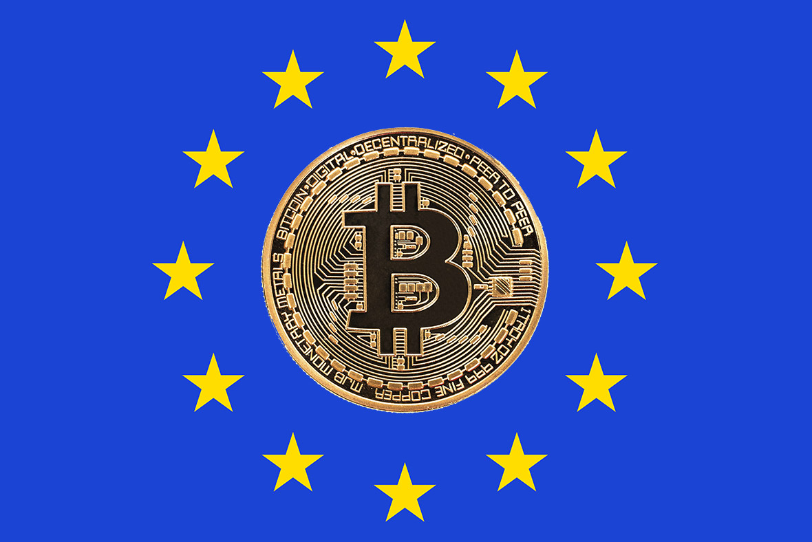 BTCEUR Bitcoin Euro - Currency Exchange Rate Live Price Chart