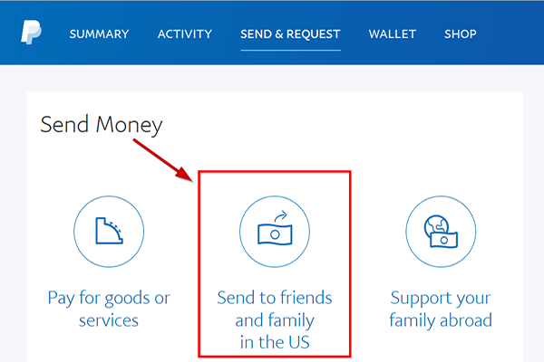 PayPal is ending fee-free Friends & Family payments for business accounts - The Verge