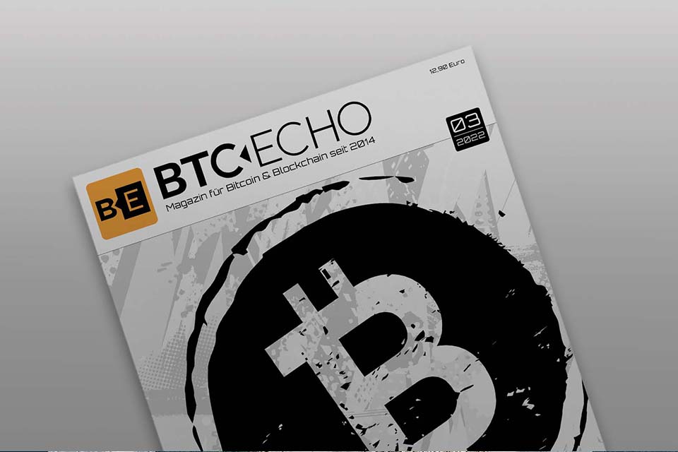 BerChain and BTC-ECHO Partnership Announcement |