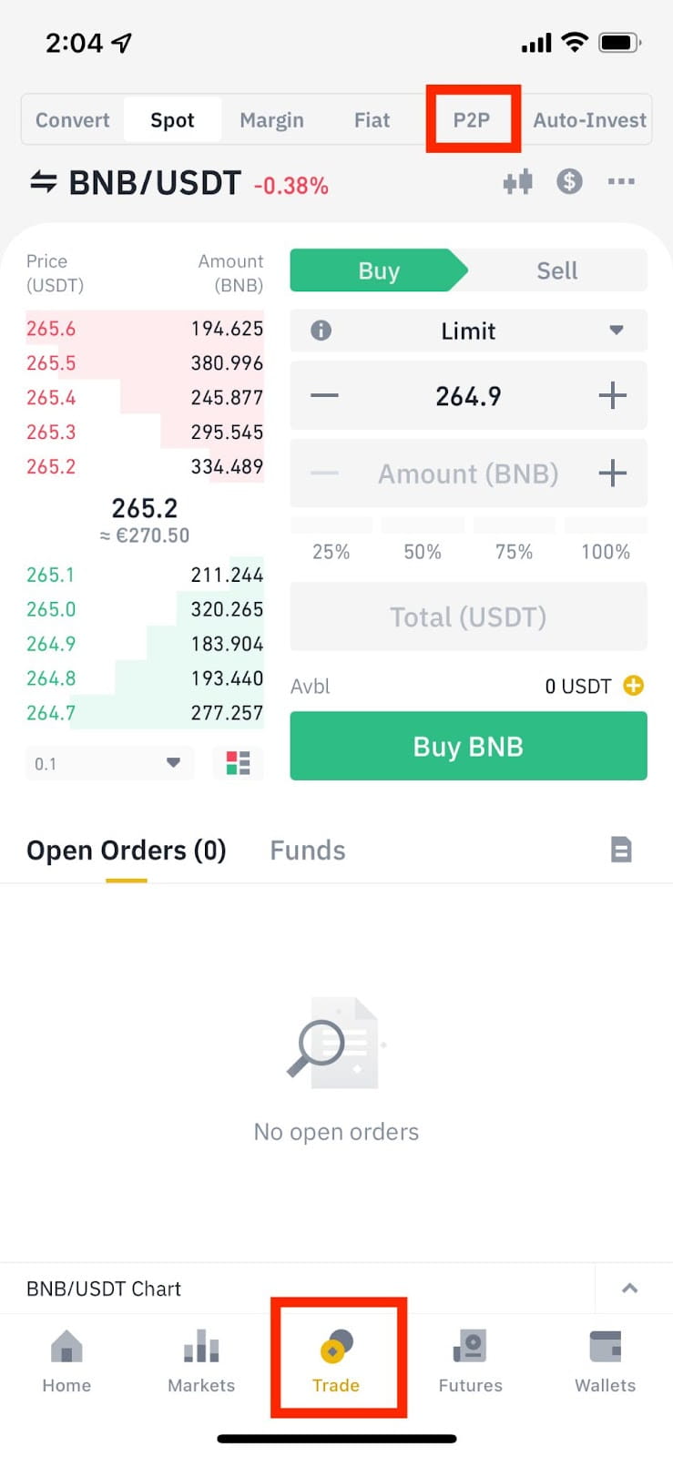 How to Buy Bitcoin on Binance - Coin Bureau