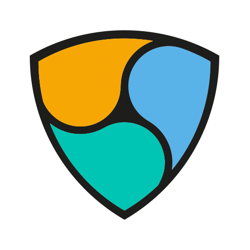 NEM Mobile wallet – Forex Academy