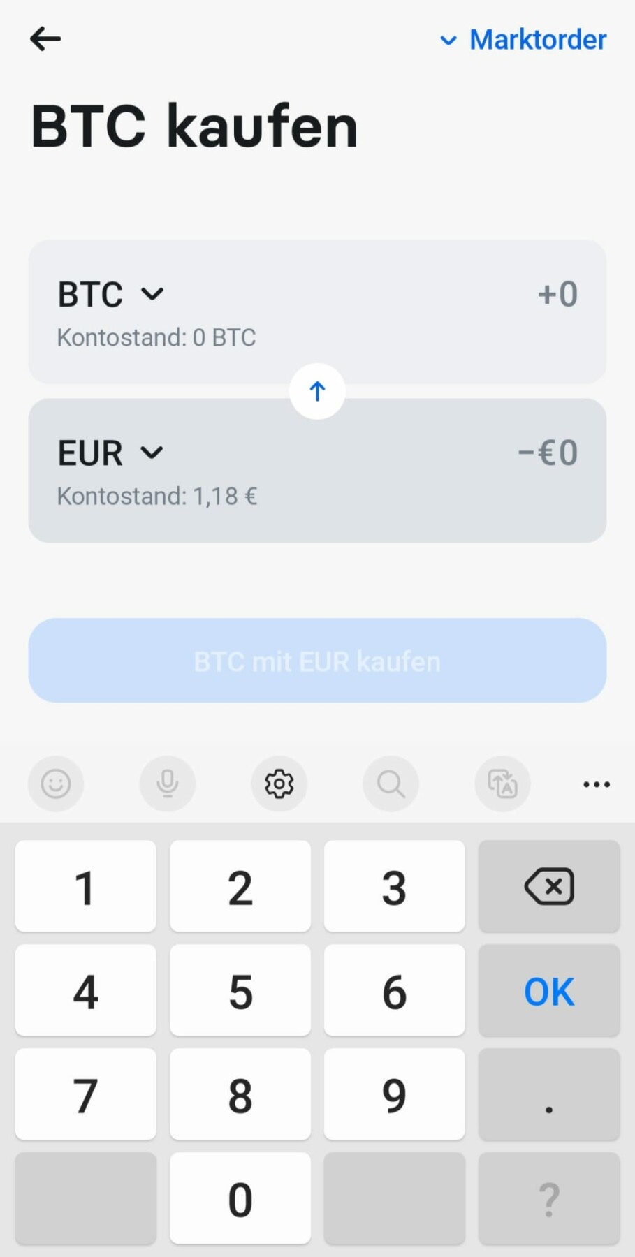 How to Buy Bitcoin (BTC) | Revolut United Kingdom