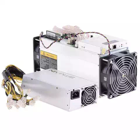 Asic Miner | CRYPTO MINER INDIA