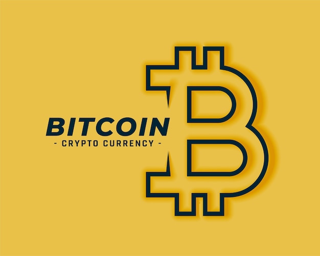 Petite histoire de la création du logo de Bitcoin - Journal du Coin