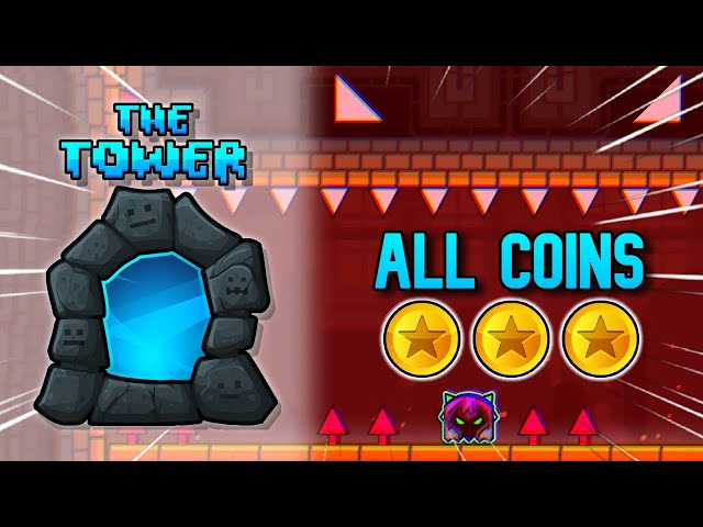 Geometry Dash: All Existing Codes