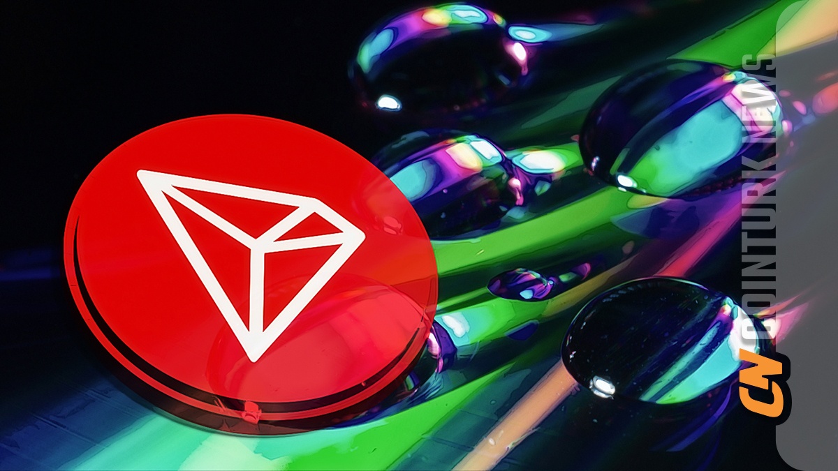 TRON price today, TRX to USD live price, marketcap and chart | CoinMarketCap