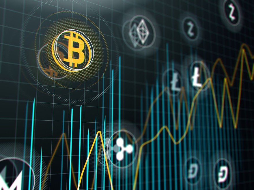 How To Start Investing In Cryptocurrency: A Guide For Beginners | Bankrate