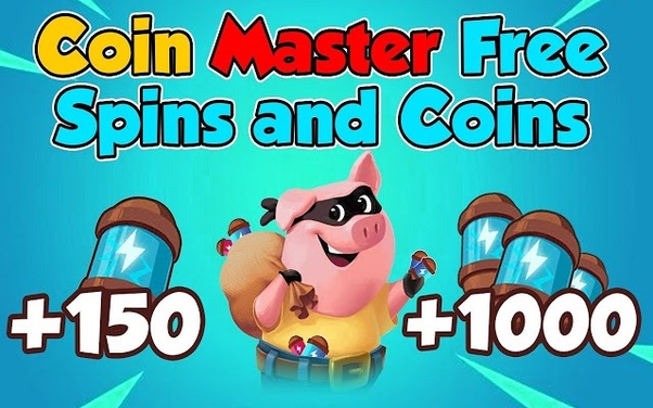 Coin Master Free Spins & Coins Generator | Coins, Coin master hack, Free cards