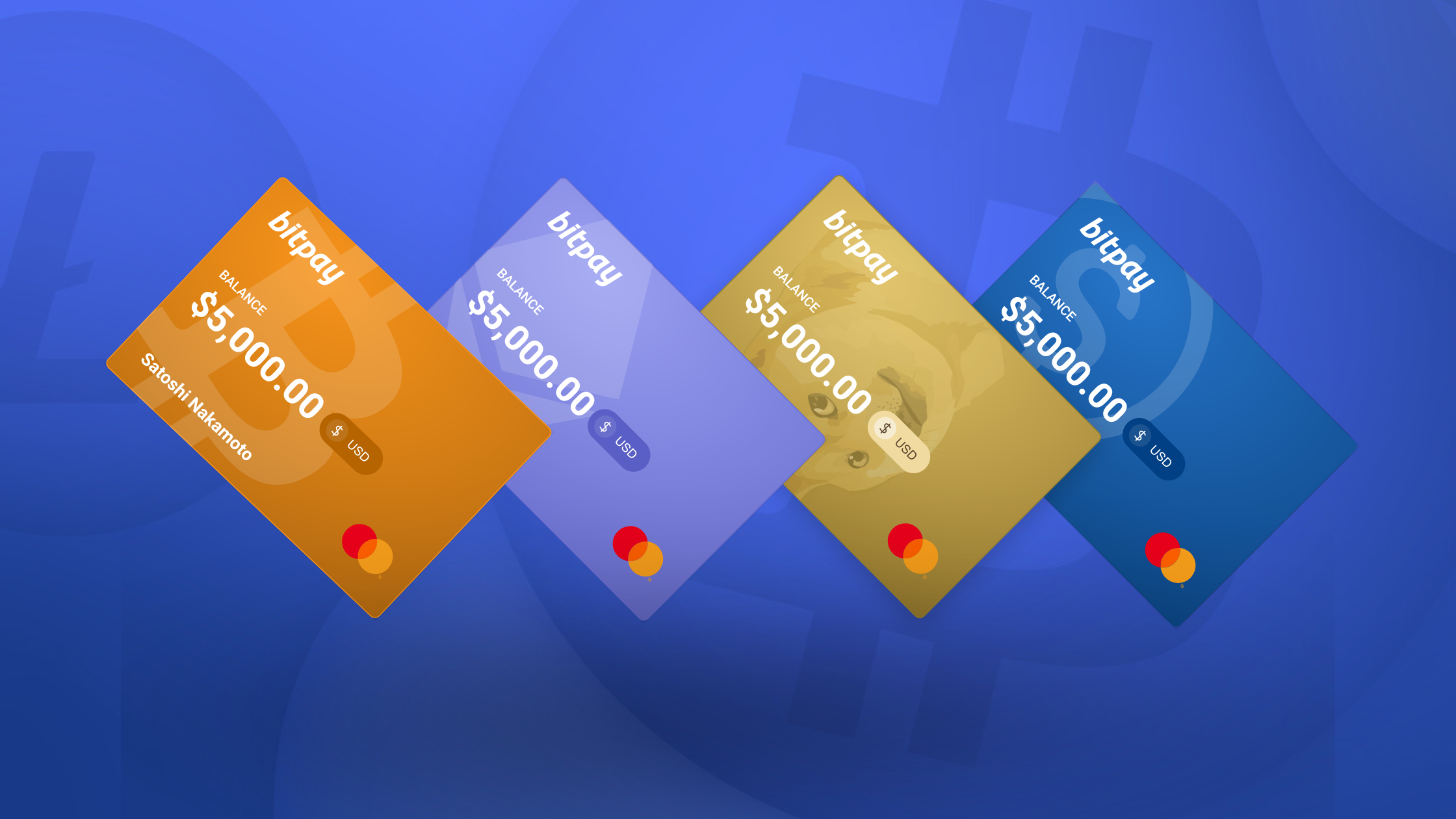 The Ultimate List of the Top 6 Best Crypto Debit Cards