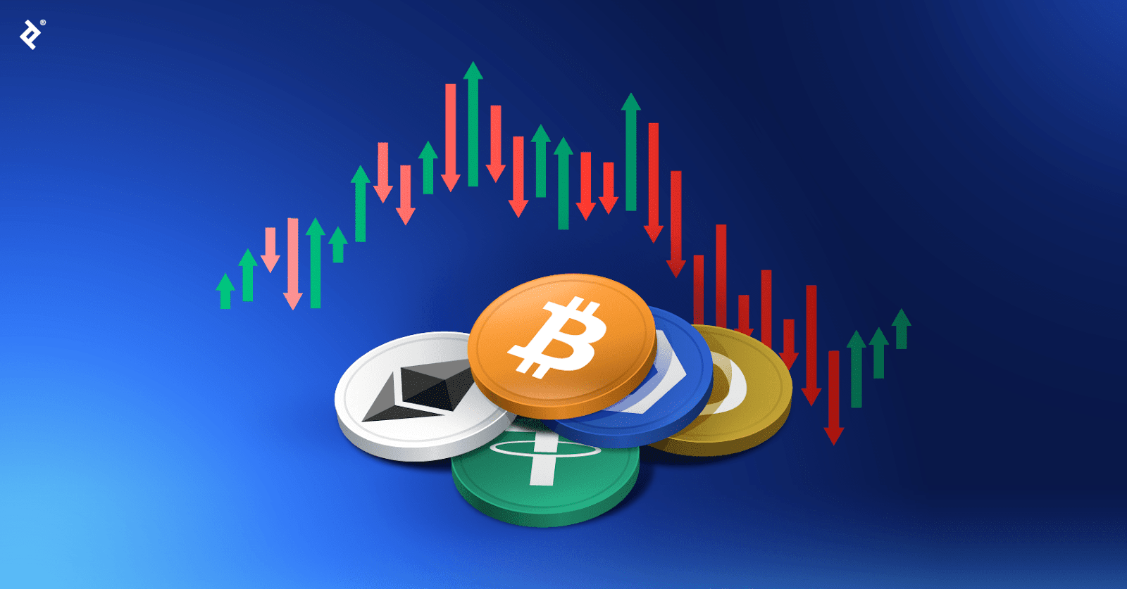 A Beginner’s Guide to Trading Crypto