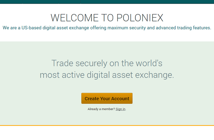 Bitcoin / Tether USD Trade Ideas — POLONIEX:BTCUSDT — TradingView