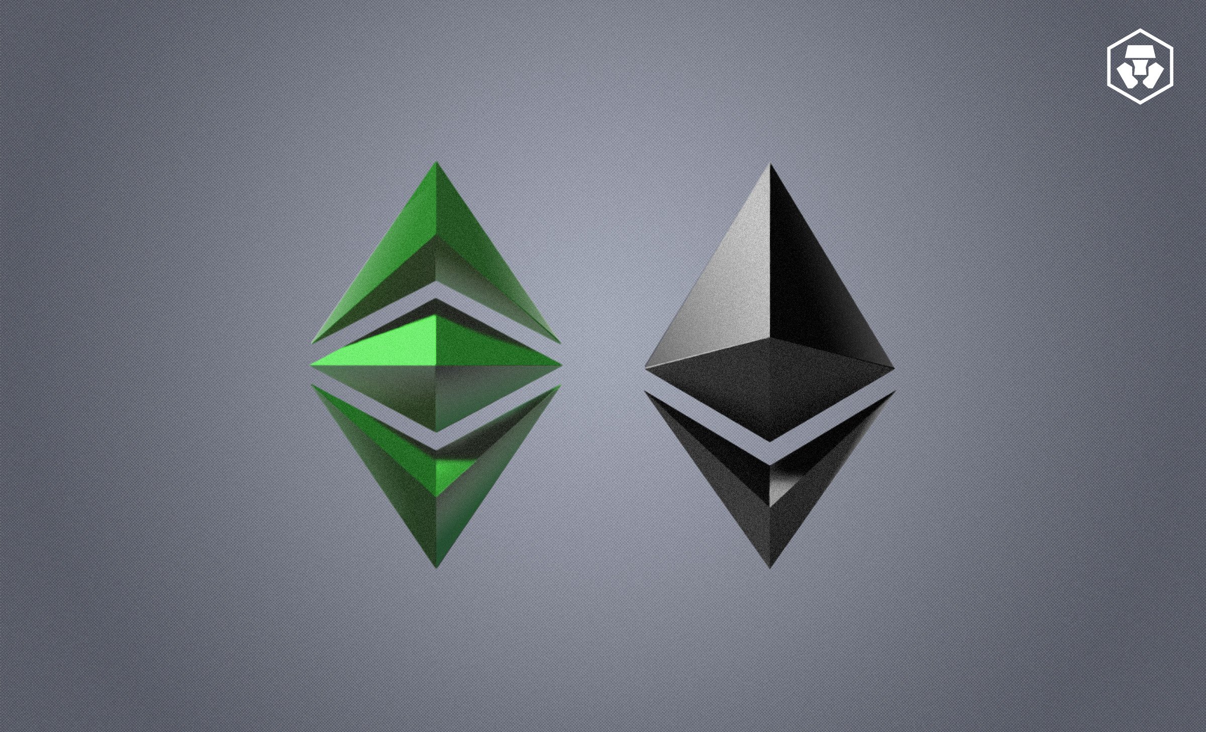 Ethereum Classic blockchain explorer | Blockscout