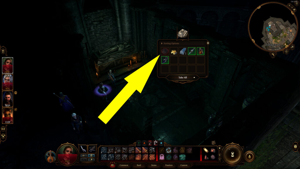 Baldur's Gate 3: How To Enhance Karlach With Soul Coins - Gameranx