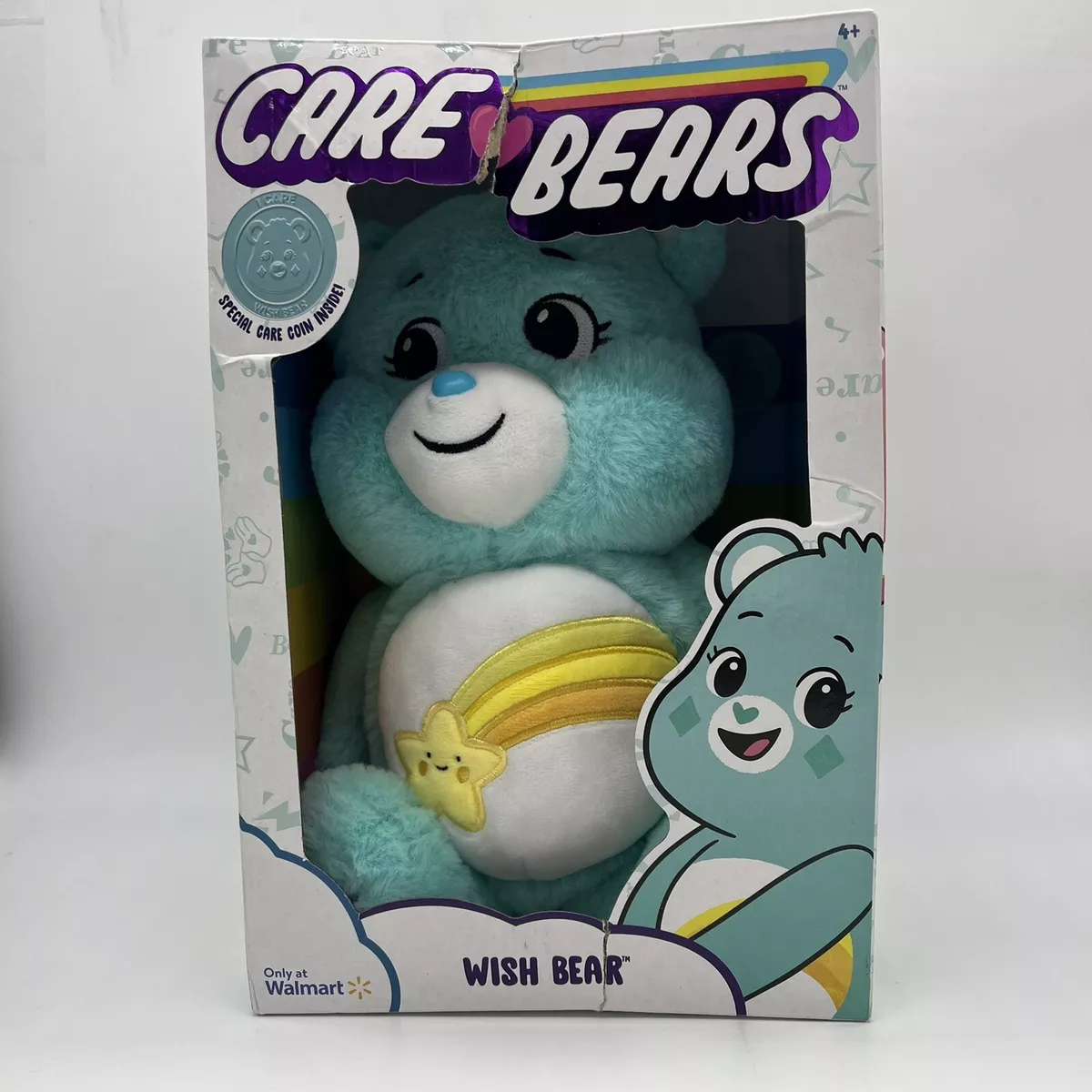 Introducing the latest Care Bears toys! - UK Mums TV