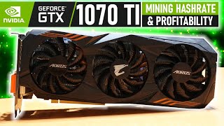 Nvidia GeForce GTX Mining Performance Review | Bitcoin Insider