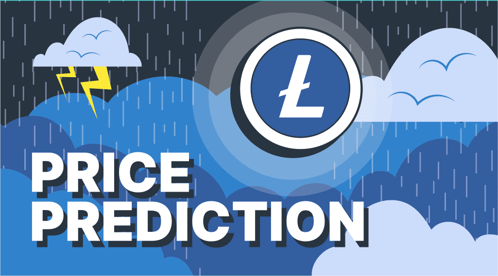 LITECOIN PRICE PREDICTION - - 