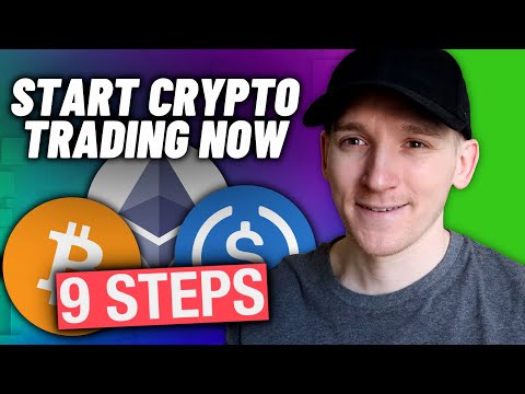 How to Trade Crypto in A Beginner's Guide | bitcoinlog.fun