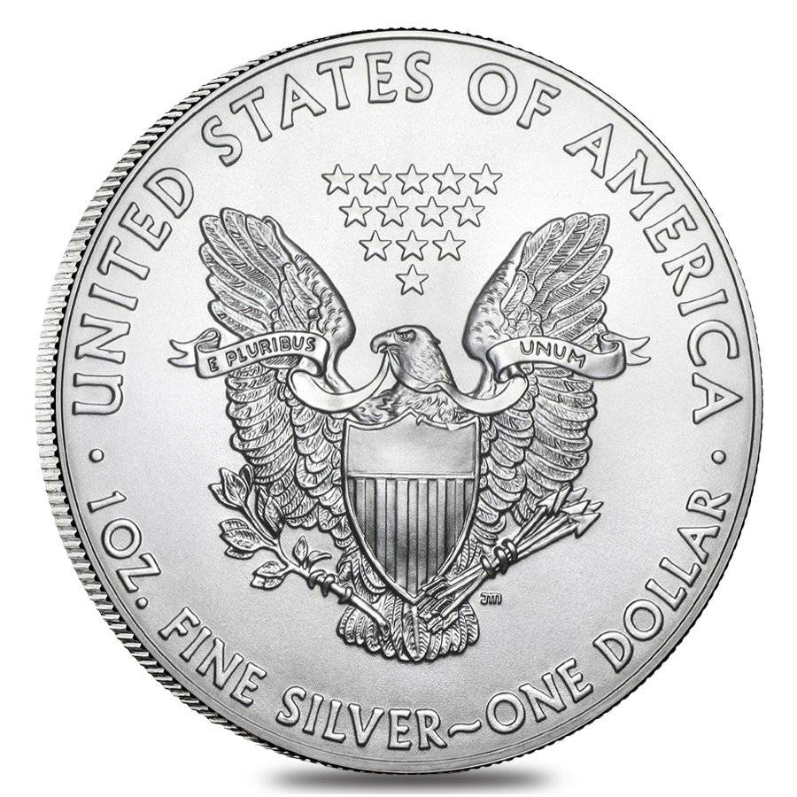 Spot Silver Price Today - Hero Bullion