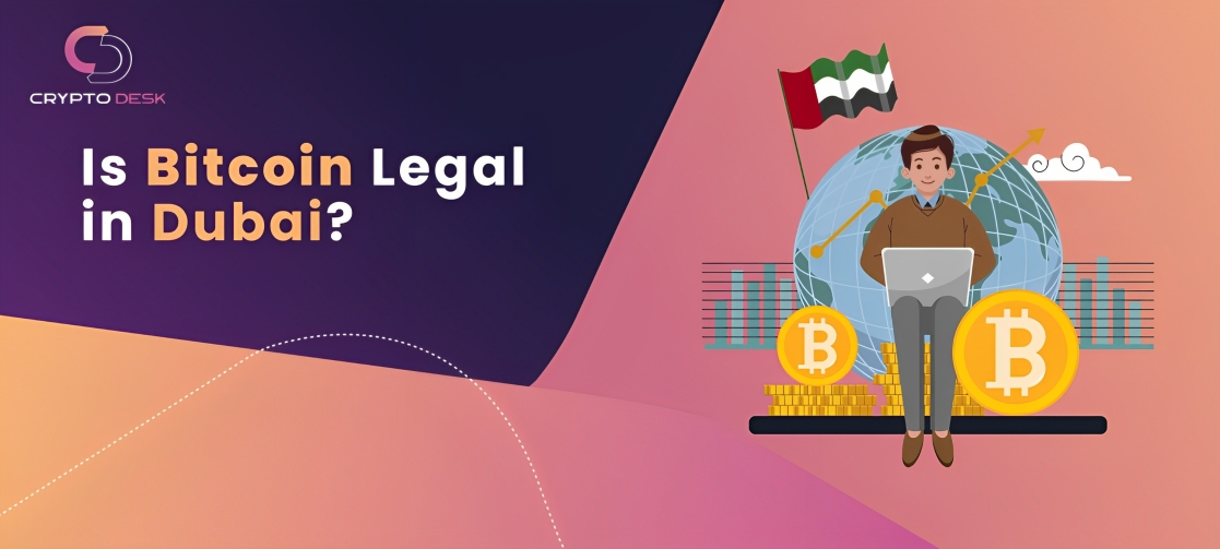 Dubai’s Crypto Industry Welcomes New Licensing Regime Amid Global Regulatory Uncertainty