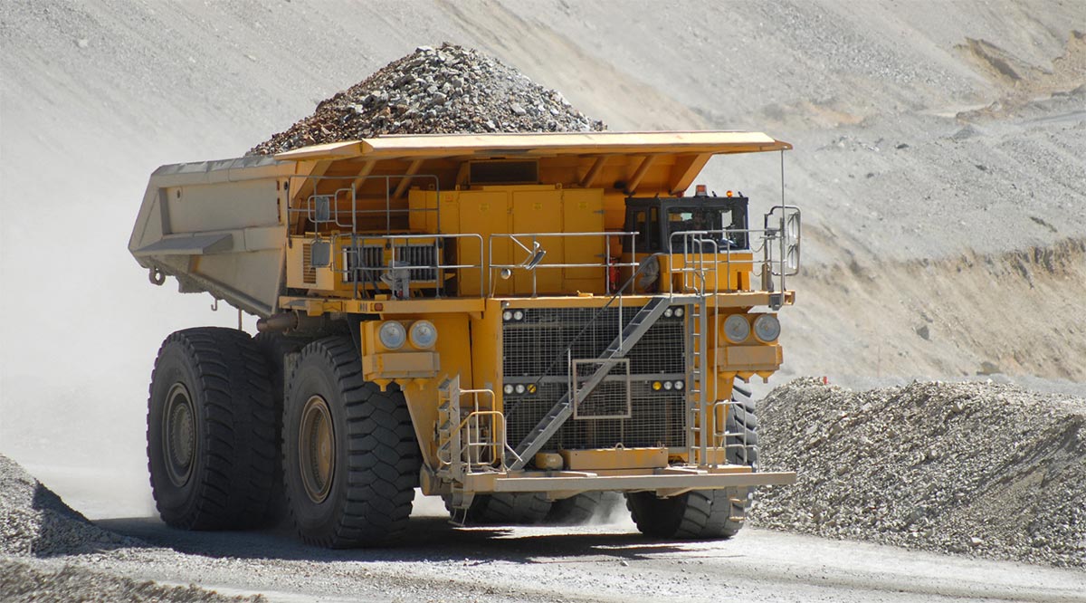 Open pit mining haul driver wages | Heavy Equipment Forums