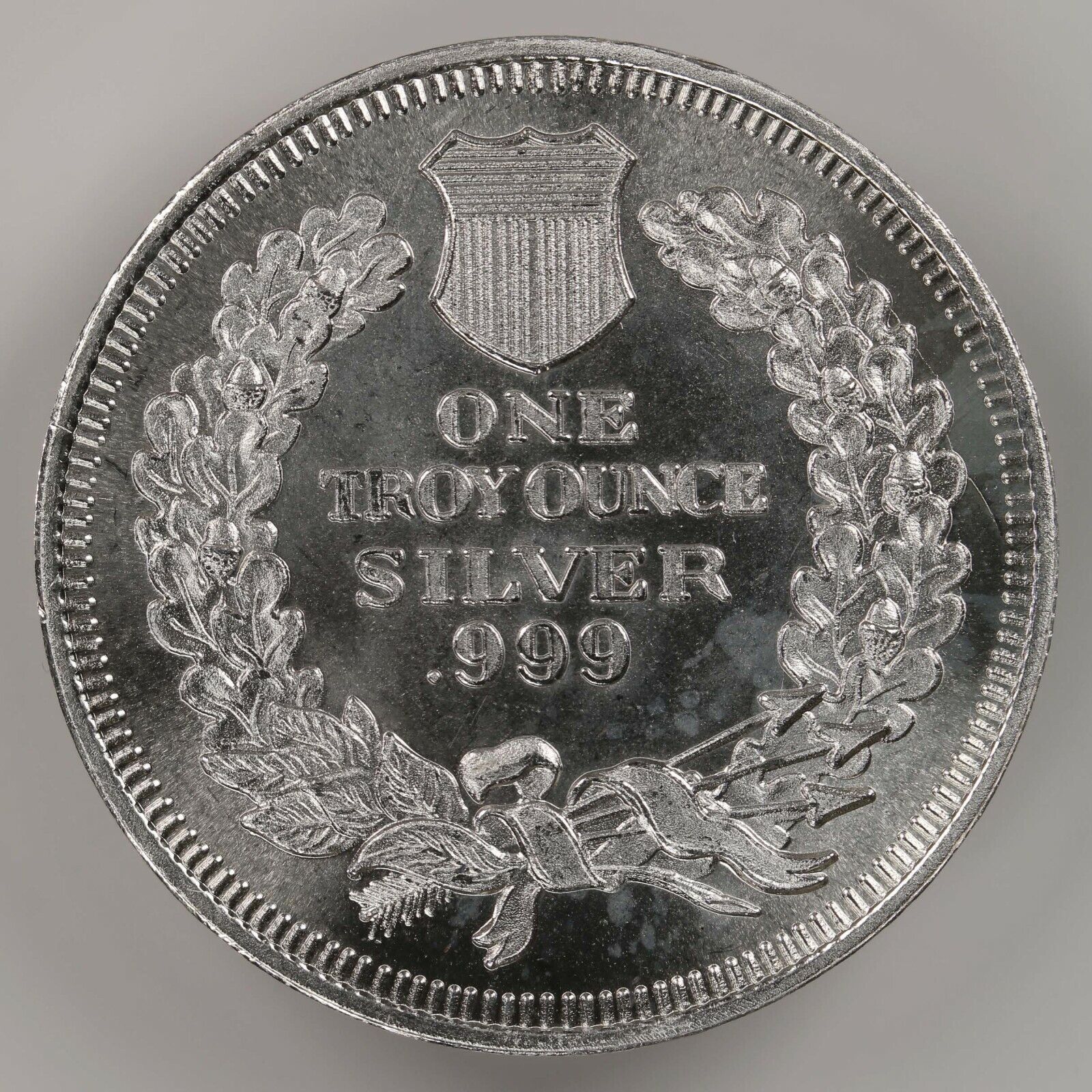 How much money is 10 troy ounces of fine silver worth? - Answers