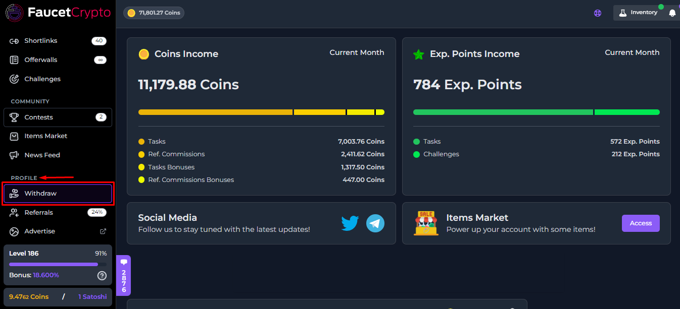 How long will it take to receive my withdrawal? - FC - Knowledge Base