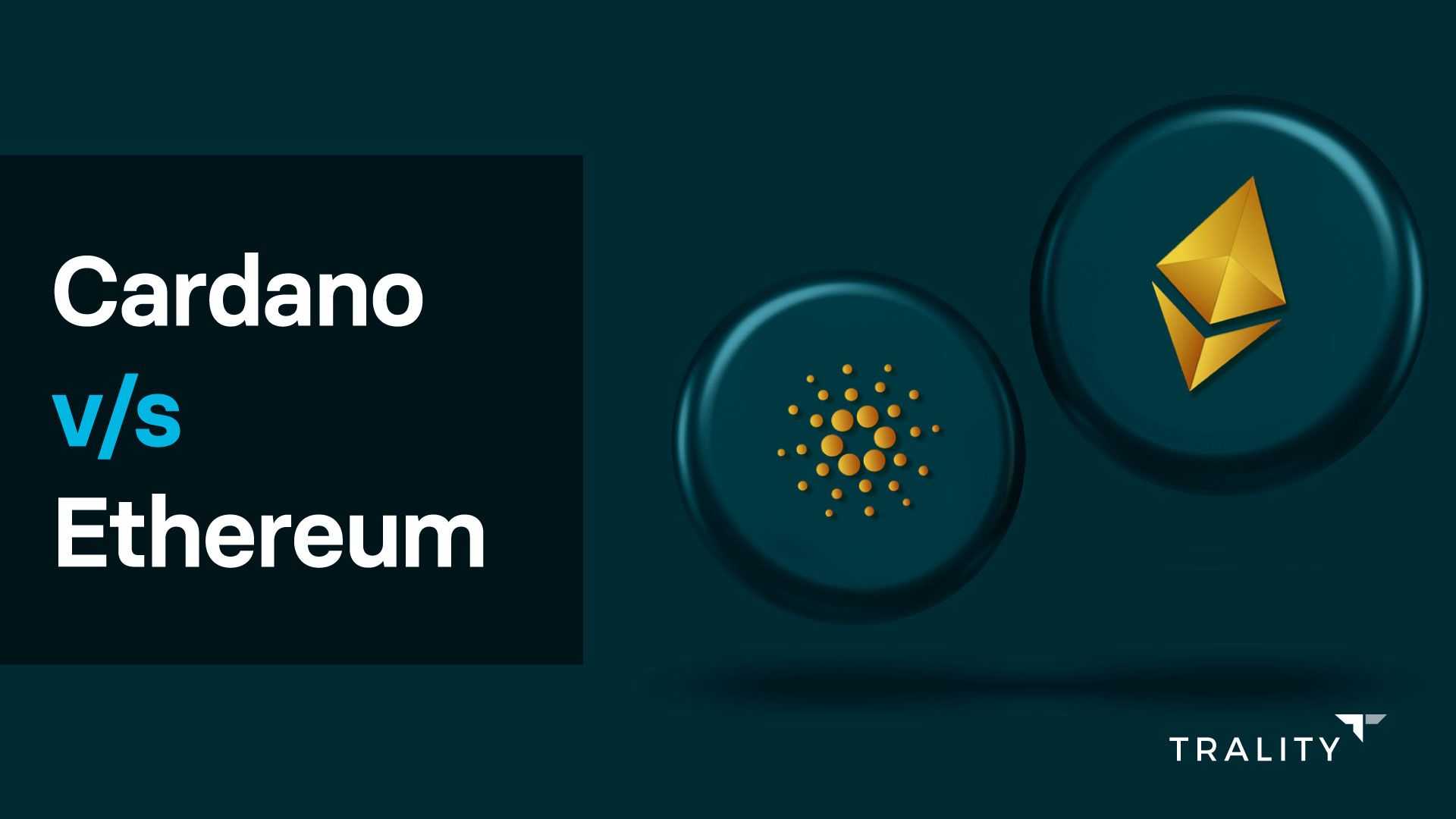 Cardano vs Ethereum—Which Blockchain Is Better? | CoinCodex