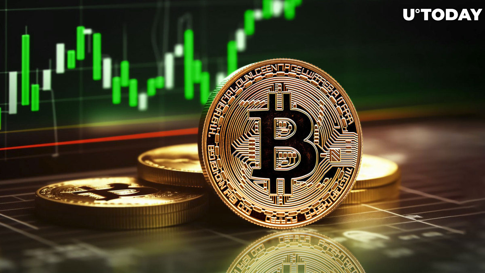 Bitcoin price today: BTC reaches new all-time high at $K