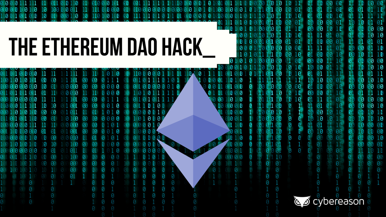 The DAO: What Was the DAO Hack? | Gemini