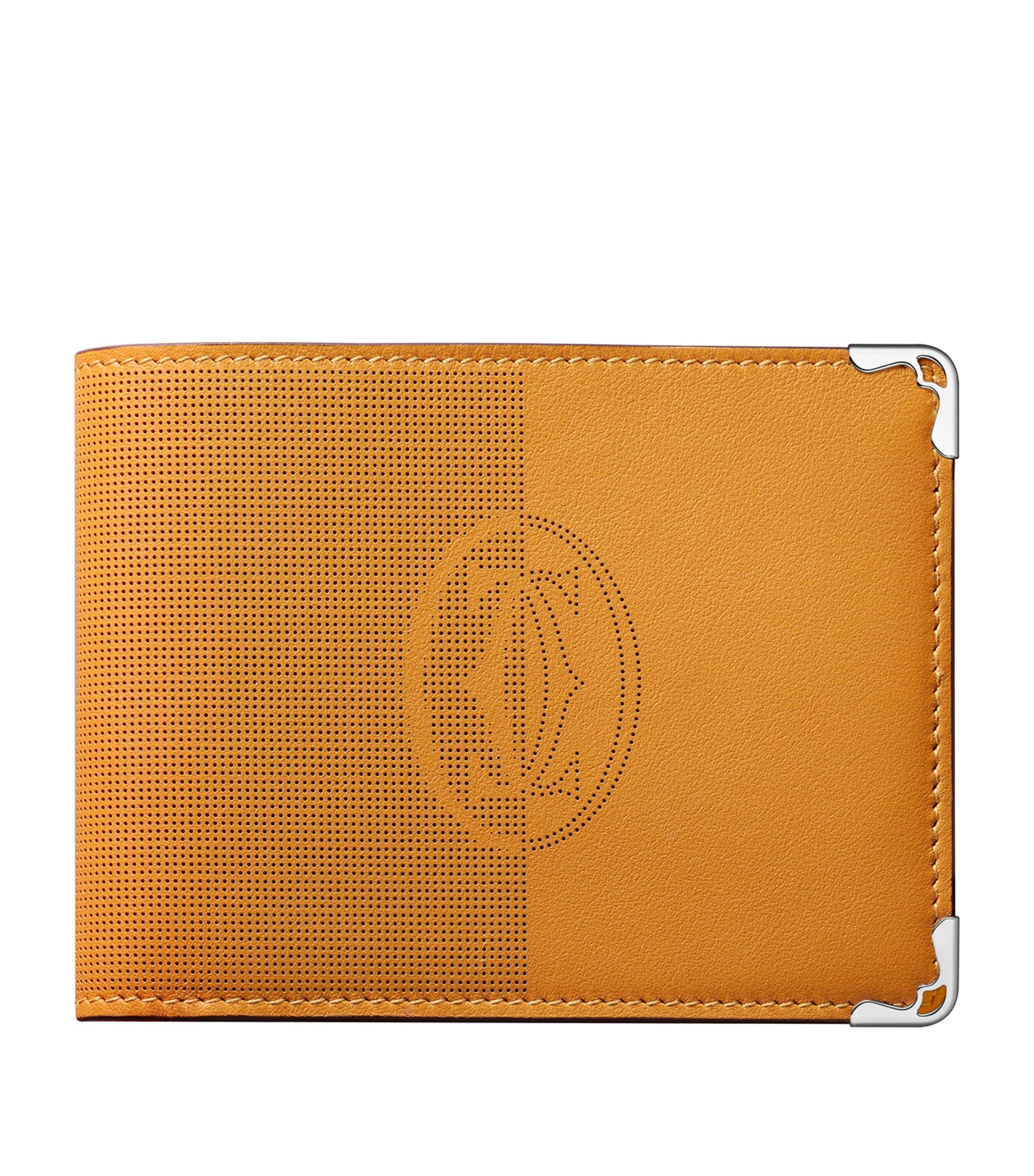 Cartier - Must De Cartier Credit Card Wallet – Shop It