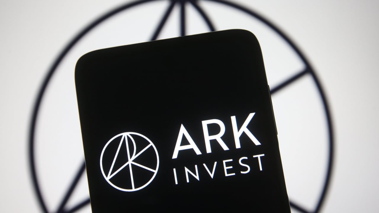 ARK Invest and 21Shares Launch Innovative Digital Asset ETF Suite - bitcoinlog.fun