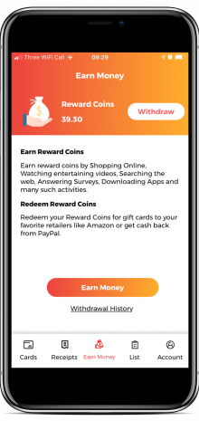 Fold | Earn Bitcoin Rewards | Available on iOS & Android