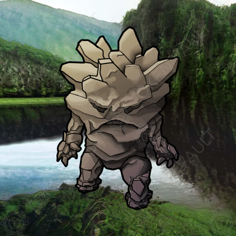 Earth Elemental Token cutout PNG & clipart images - Page 40 | TOPpng