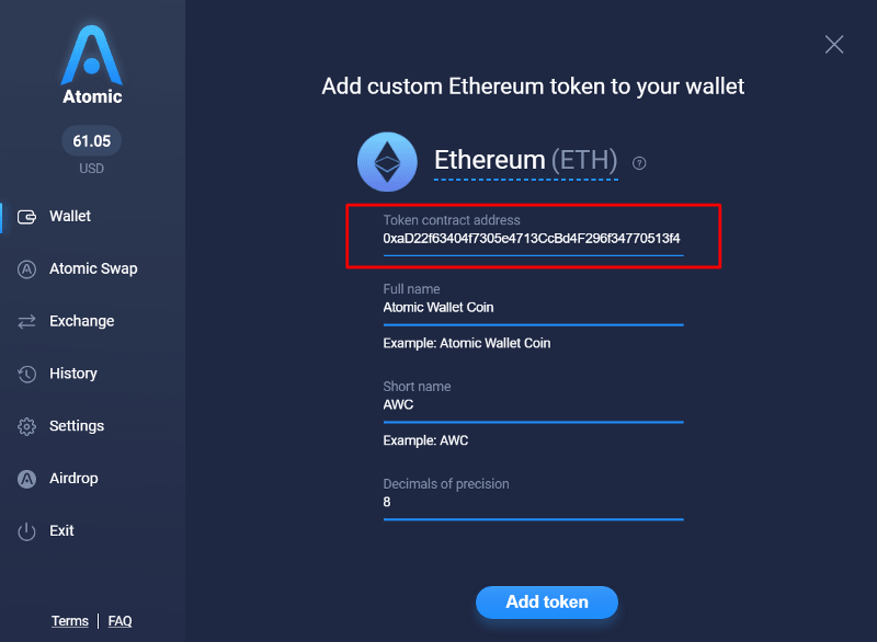 Ethereum Wallet (ETH) | Secure ETH Wallet | Trust Wallet | Trust