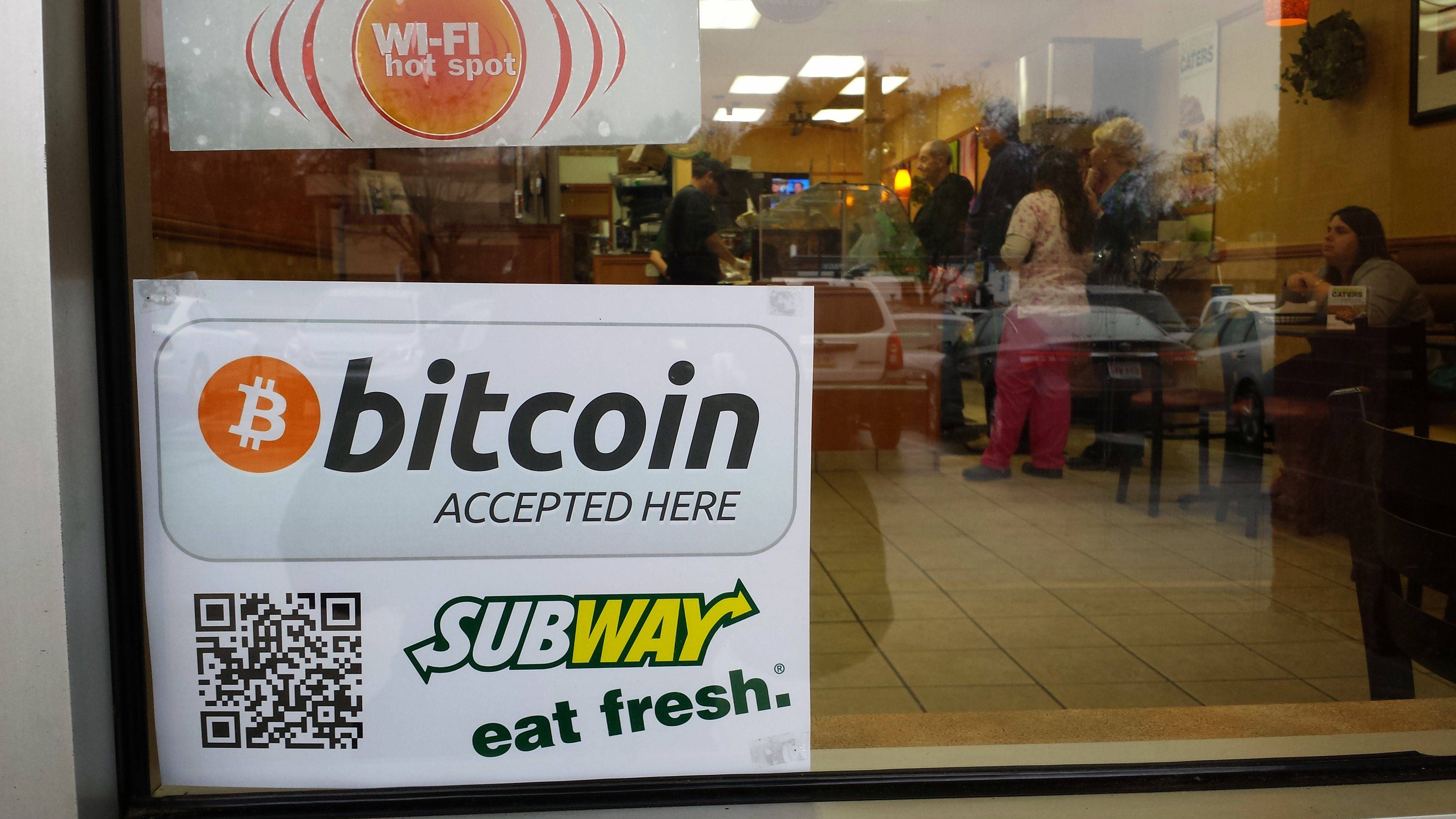 Who Accepts Bitcoin as Payment - companies, merchants, online stores?