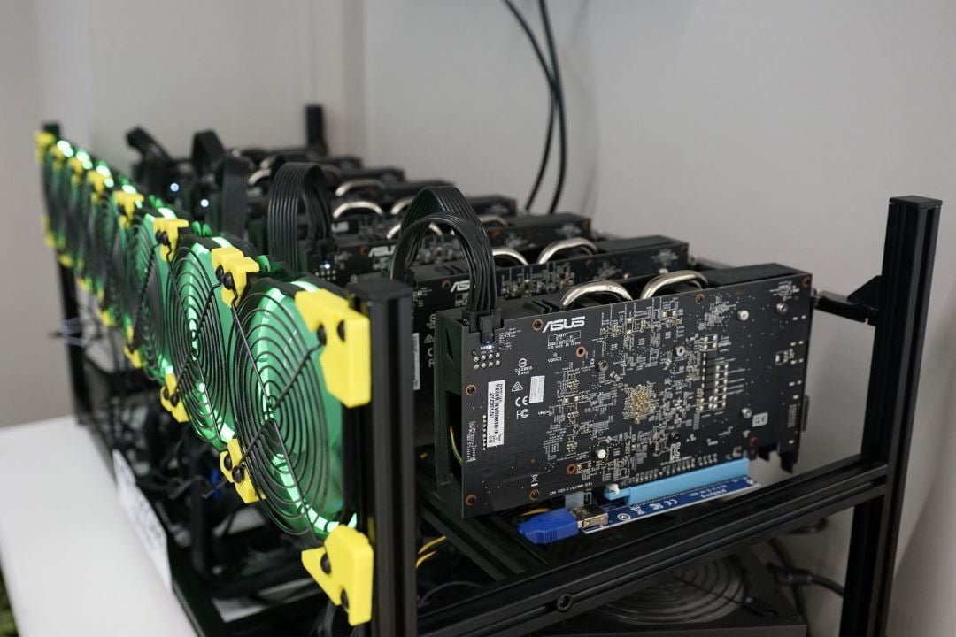 Top CPUs for Mining Cryptocurrency in - Coindoo