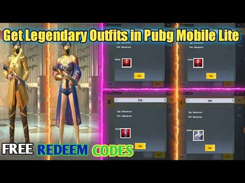 PUBG MOBILE LITE BC (LOGIN REQUIRED) alternatives