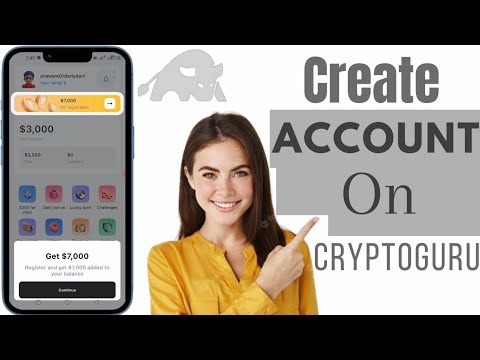 How to Create a Crypto Wallet in 