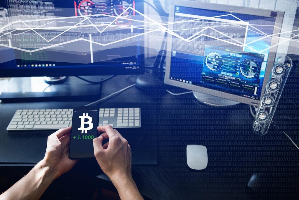 5 Things to Know to Become a Successful Crypto-Trader